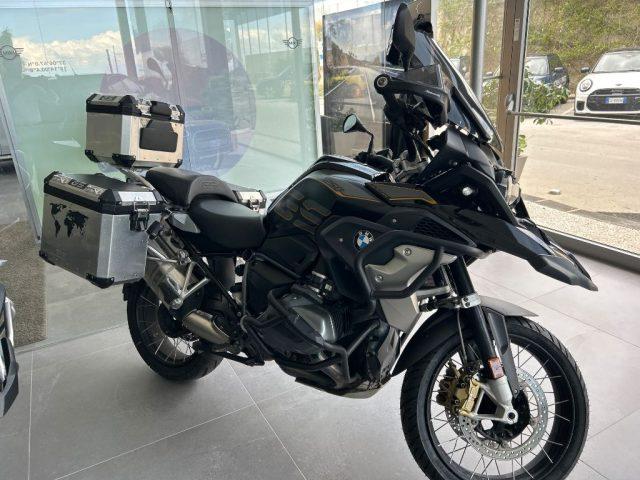 BMW R 1200 GS - R 1250 GS