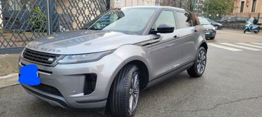 Land Rover Evoque 1.5