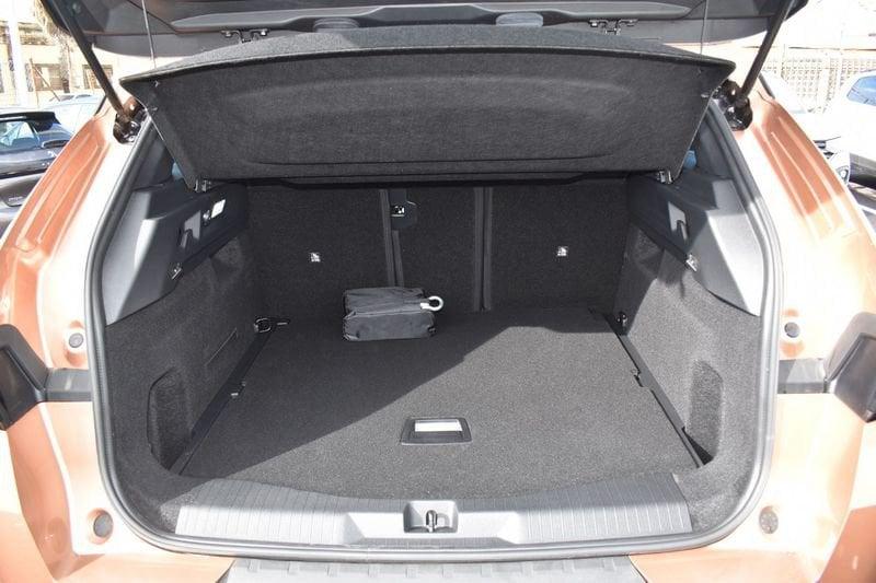 Opel Grandland Grandland Hybrid 136 CV EDCT Edition