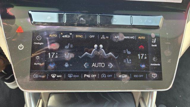 MASERATI GranTurismo V6 490 CV AWD Modena PERMUTE IVA ESPOSTA
