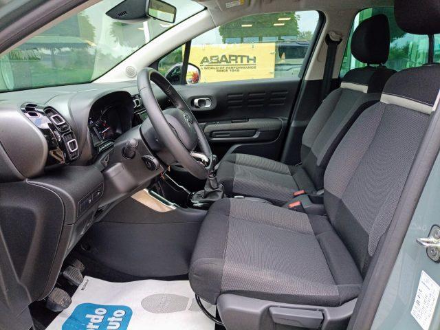 CITROEN C3 Aircross PureTech 110 Feel Pack