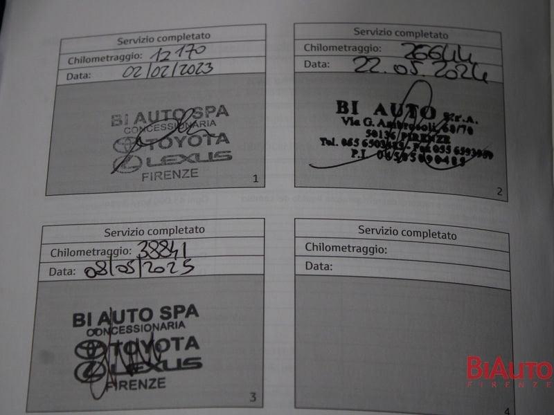 Toyota Yaris Cross Yaris Cross 1.5 Hybrid 5p. E-CVT Adventure