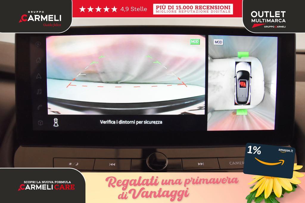 Nissan Qashqai 1.3 MILD HYBRID N-Connecta 2WD