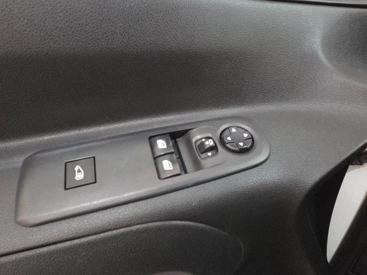 Citroen Berlingo BlueHDi S&S 75 Van M Control