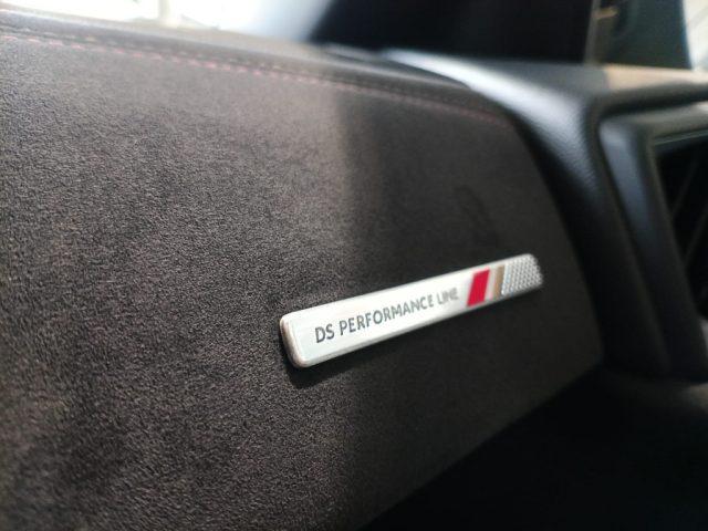 DS AUTOMOBILES DS 3 Crossback BlueHDi 110 Performance Line