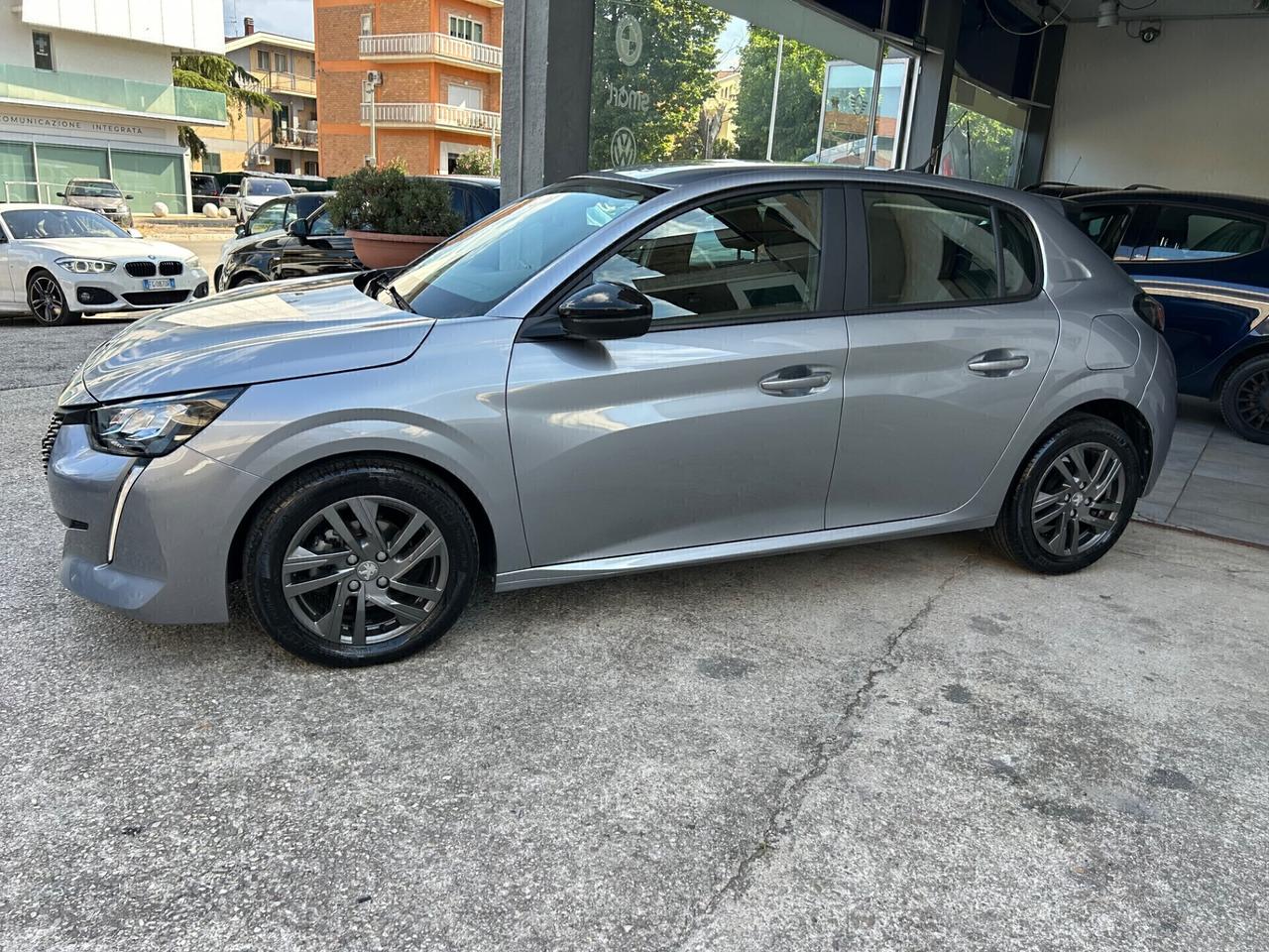 Peugeot 208 PureTech 75 “ PARI AL NUOVO 40.000 KM”