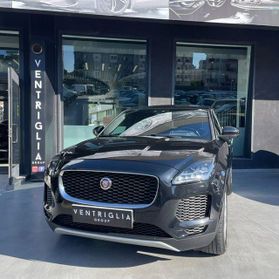 JAGUAR - E-pace - 2.0D 180CV AWD aut. SE