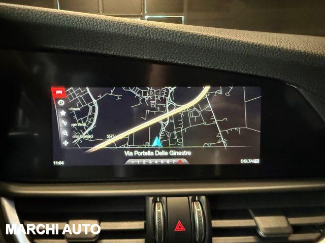 ALFA ROMEO Giulia 2.2 Turbodiesel 210 CV AT8 AWD Q4 Veloce