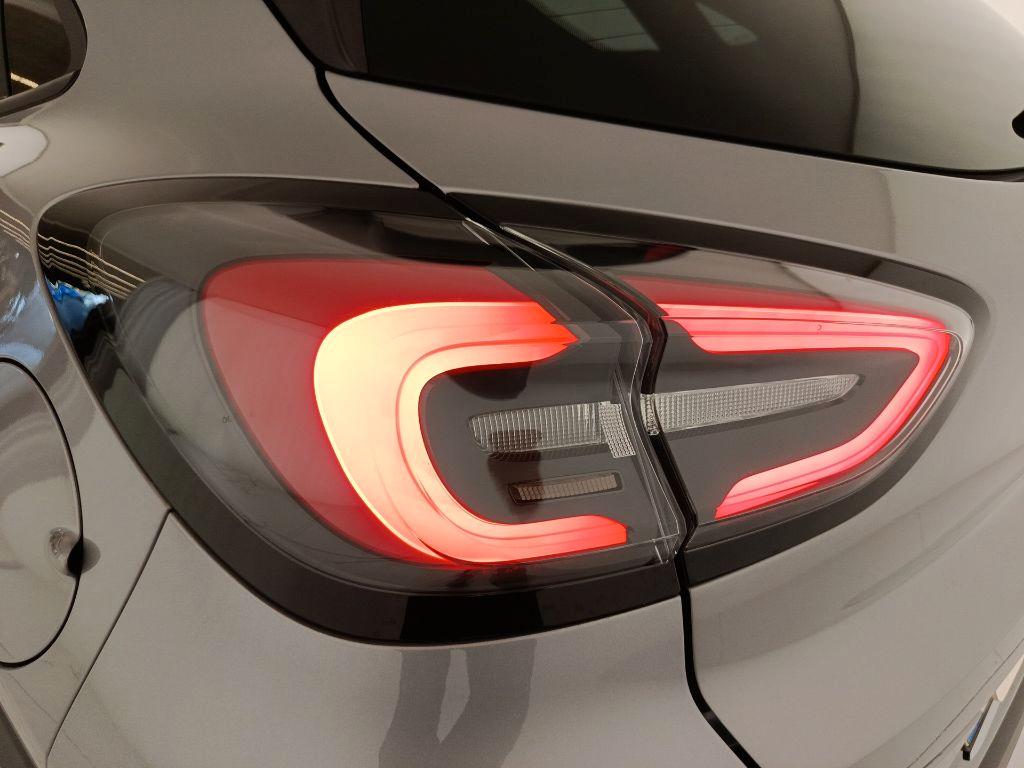 FORD Puma '19-> - Puma 1.0 EcoBoost Hybrid 125 CV S&S Titanium X