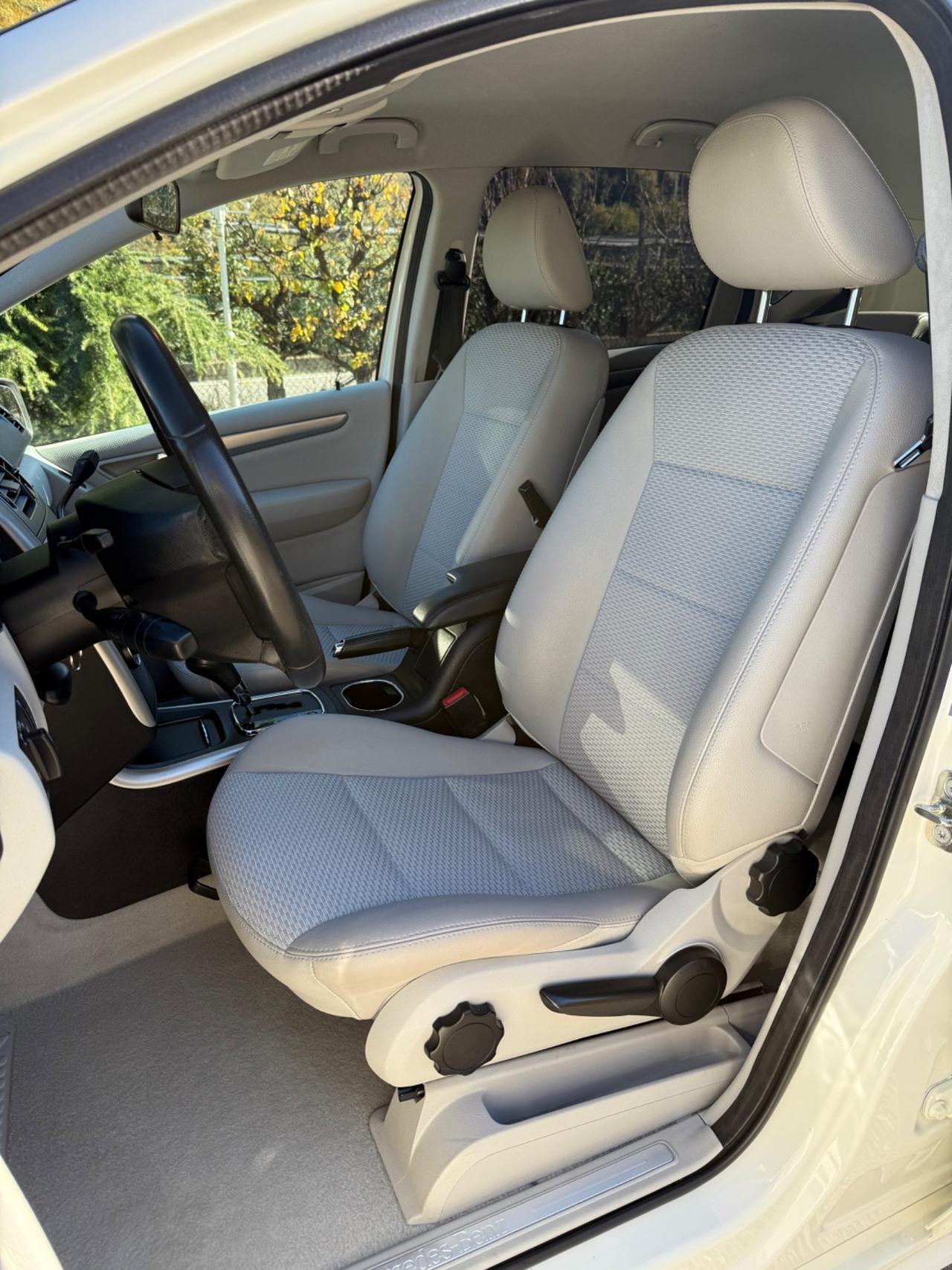 Mercedes-benz A 180 CDI Premium