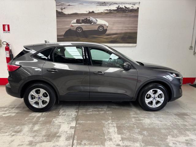 FORD Kuga 2.5 Plug In Hybrid 225 CV CVT 2WD Connect