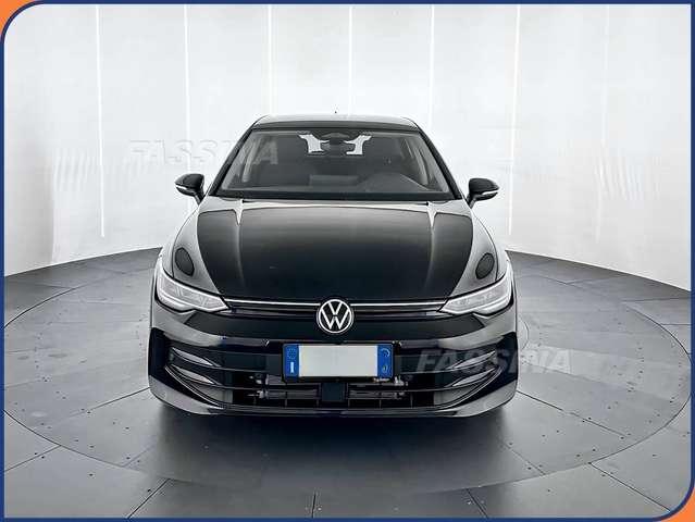 Volkswagen Golf 1.5 tsi Edition Plus 115cv KM ZERO