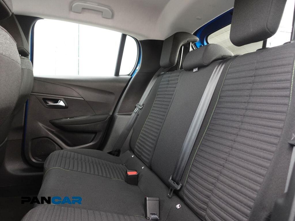 Peugeot 208 PureTech 75 Active