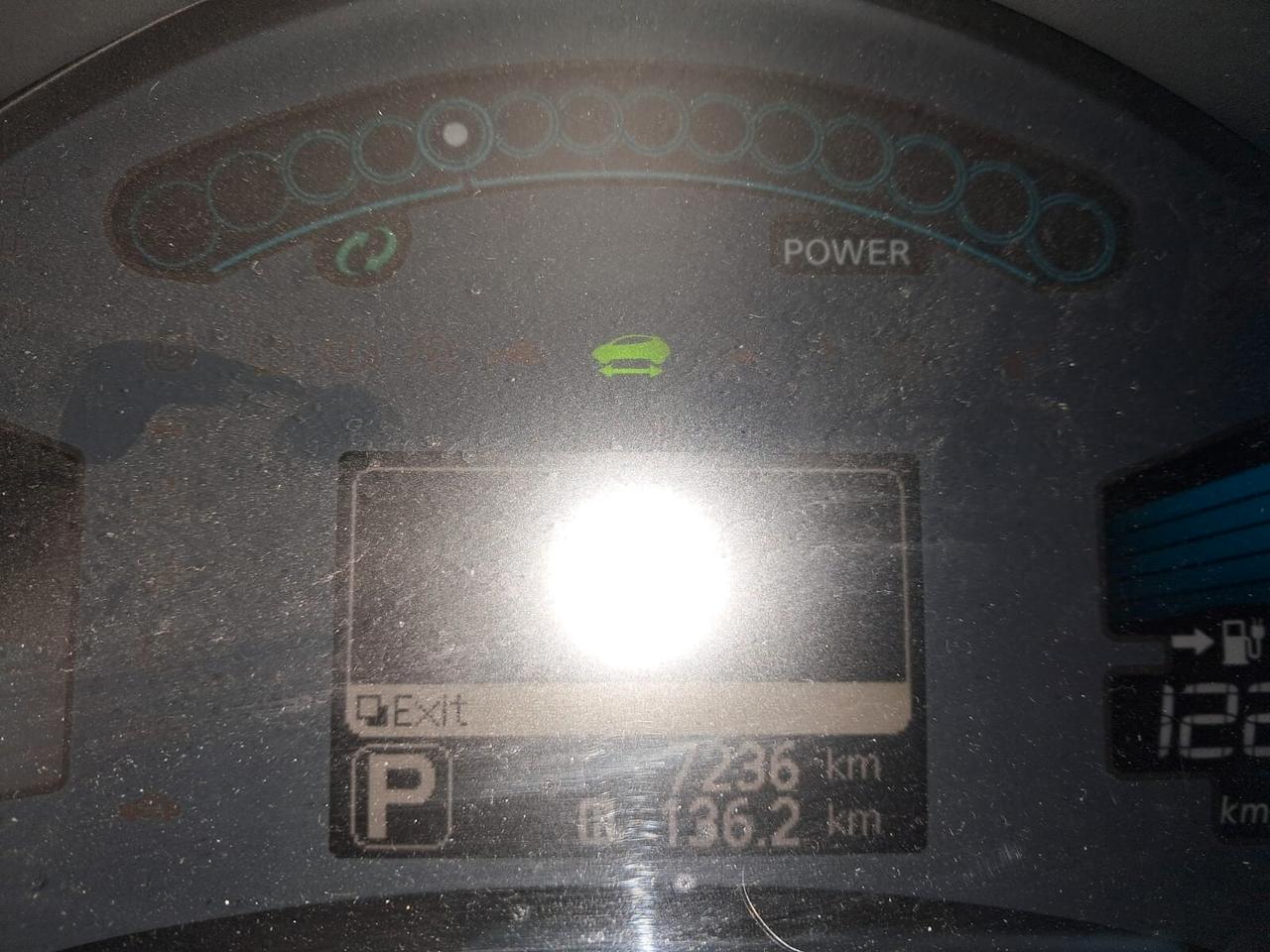 Nissan Leaf Acenta 30KWh