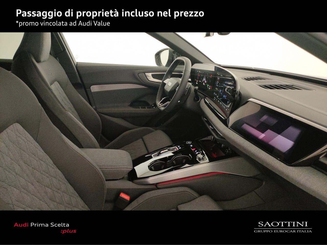Avant 2.0 TDI S line edition quattro S tronic