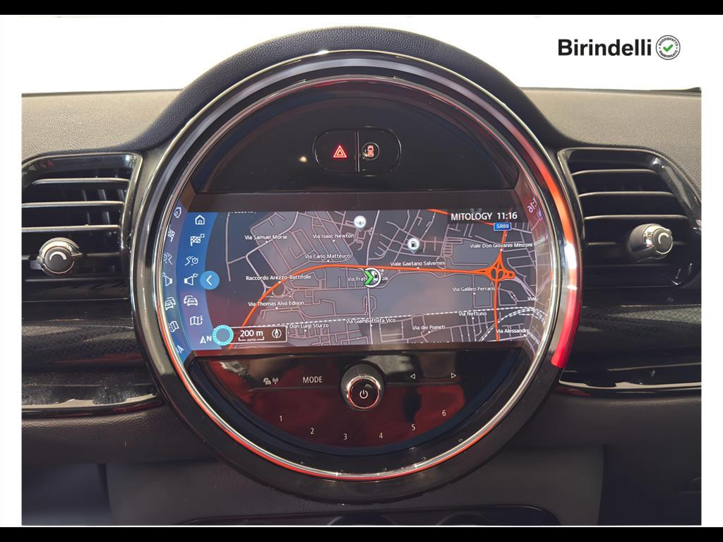 MINI Mini Clubman (F54) - Mini 1.5 Cooper Business Clubman