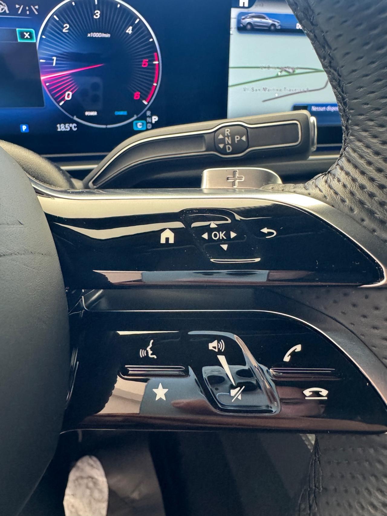 Mercedes-benz GLE 300 d 4Matic Mild Hybrid Coupé AMG Line Premium Plus