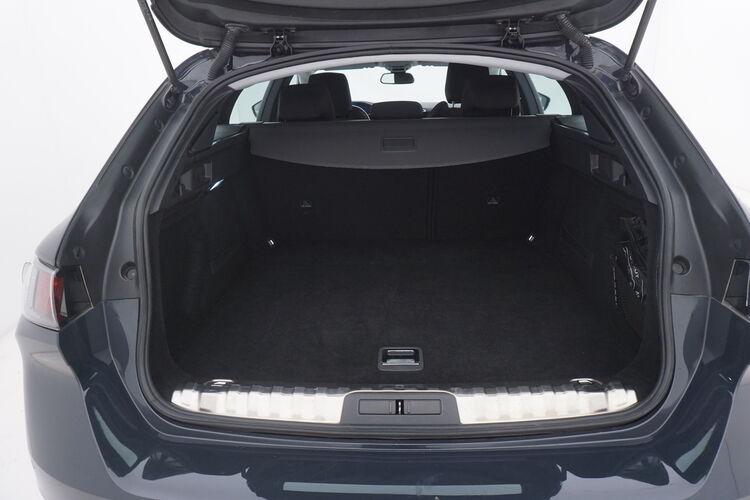 Peugeot 508 SW Business EAT8 BR032459 1.5 Diesel 131CV
