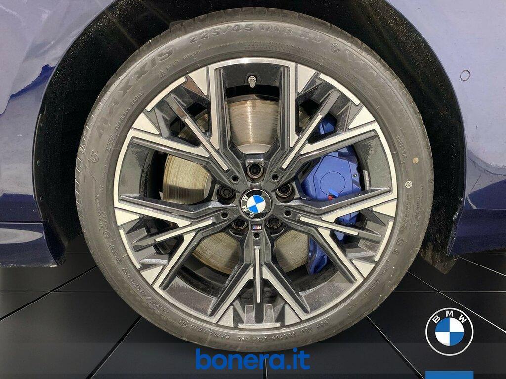 BMW Serie 1 118 d MSport DCT