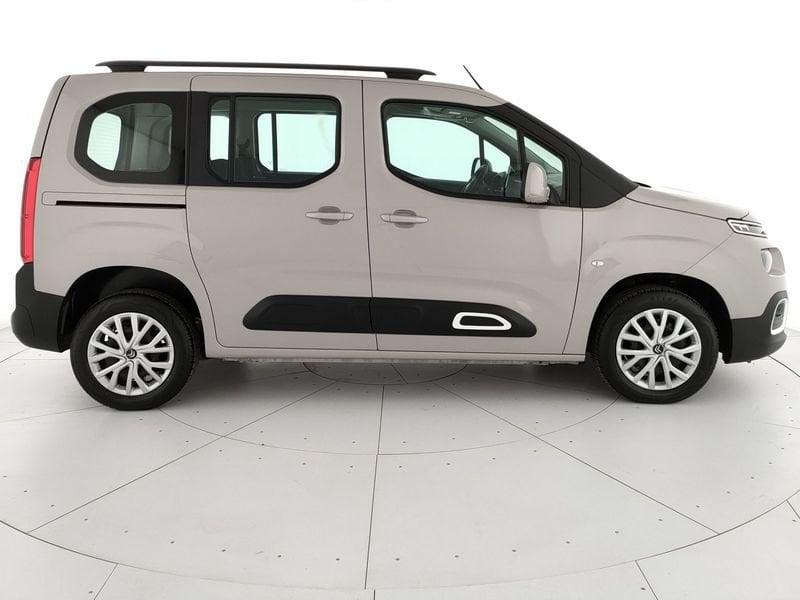 Citroën Berlingo BlueHDi 100 Stop&Start M Combi Feel