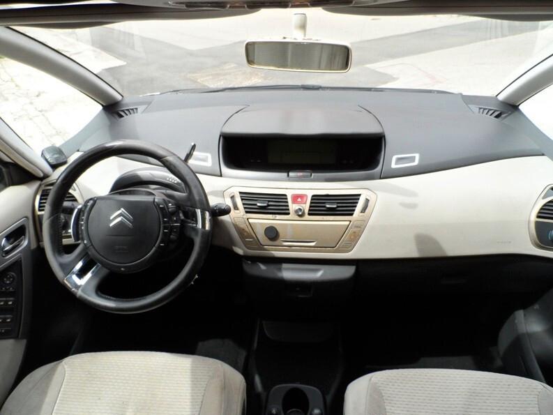 Citroen C4 Grand Picasso 1.6 HDi 110 7 posti Classique