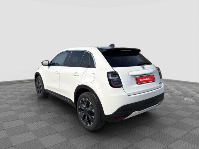 FIAT 600 (2023-->) Hybrid 100 CV DCT MHEV La Prima