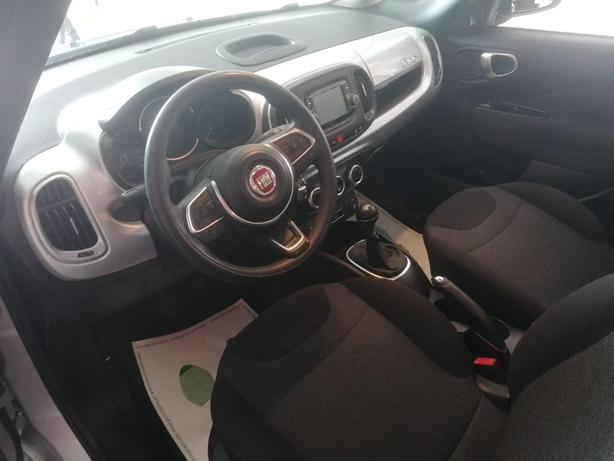 FIAT - 500 L - 1.3 MJT 95 CV Urban