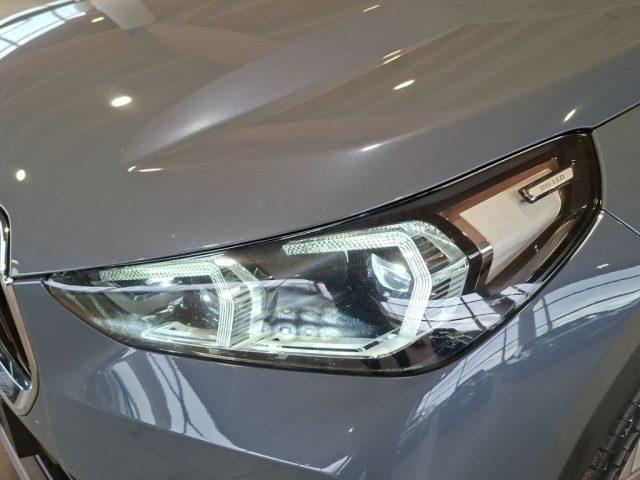 BMW X1 sDrive 18i + Tetto Apr.