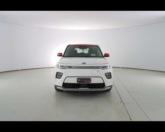 KIA e-Soul 64 kWh Style