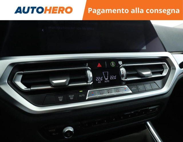BMW 330 i xDrive Touring Sport