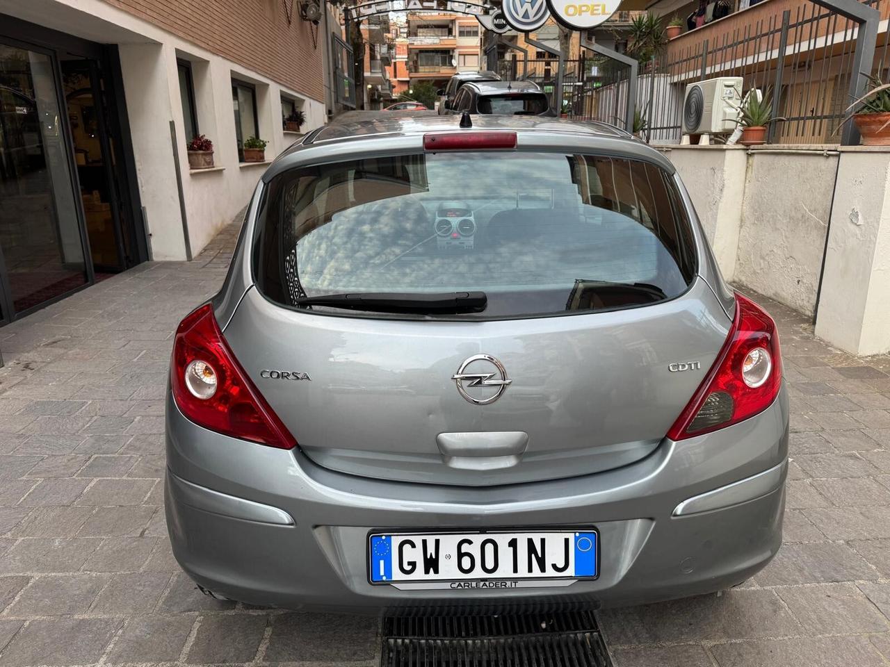 OPEL Corsa 1.3 CDTI 75CV 3 porte Elective
