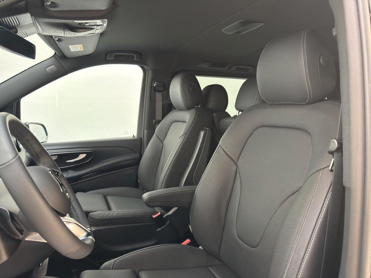 Mercedes V 300 Mild hybrid EXCLUSIVE*FORMULA S*LISTINO 100K*