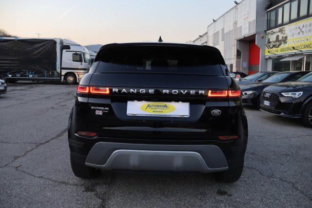 LAND ROVER Range Rover Evoque 2.0D I4-L.Flw 150CV AWD Aut R-Dynamic HSE