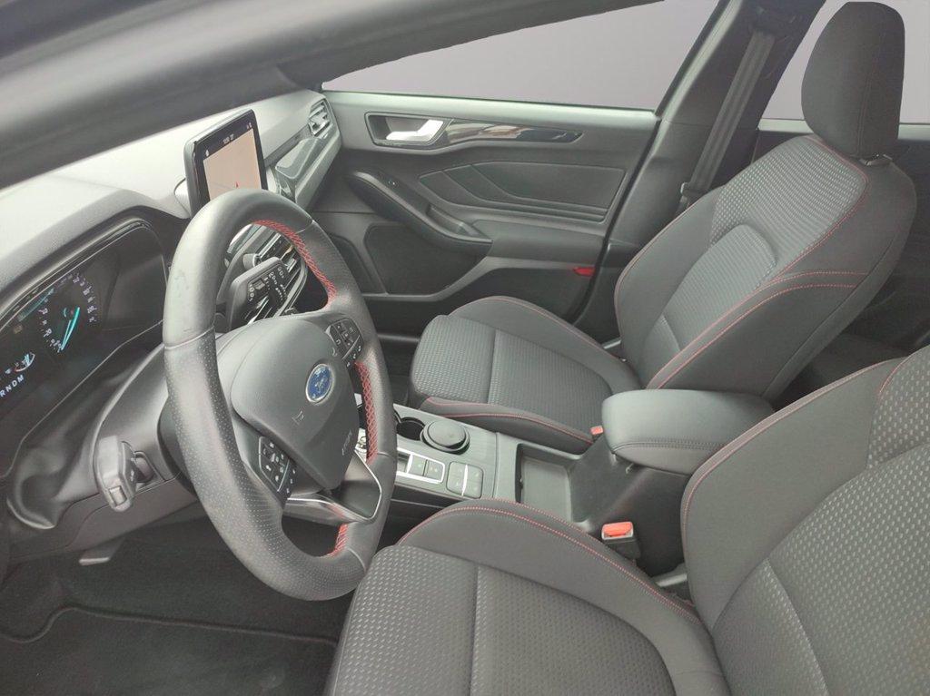 FORD Focus sw 1.5 ecoblue st-line co-pilot s&s 120cv auto del 2019