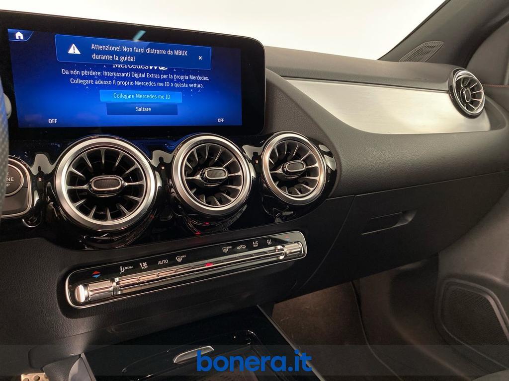 Mercedes GLA 250 250 e Plug-In-Hybrid AMG Line Advanced Plus 8G-DCT