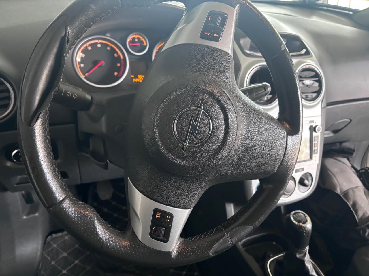 Opel Corsa 1.4 16V 3 porte Sport EURO 5