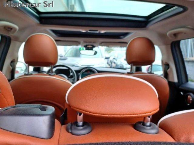 MINI Cooper S IV F55 2021 5p 5p 2.0 Business auto Navi- GG475RE