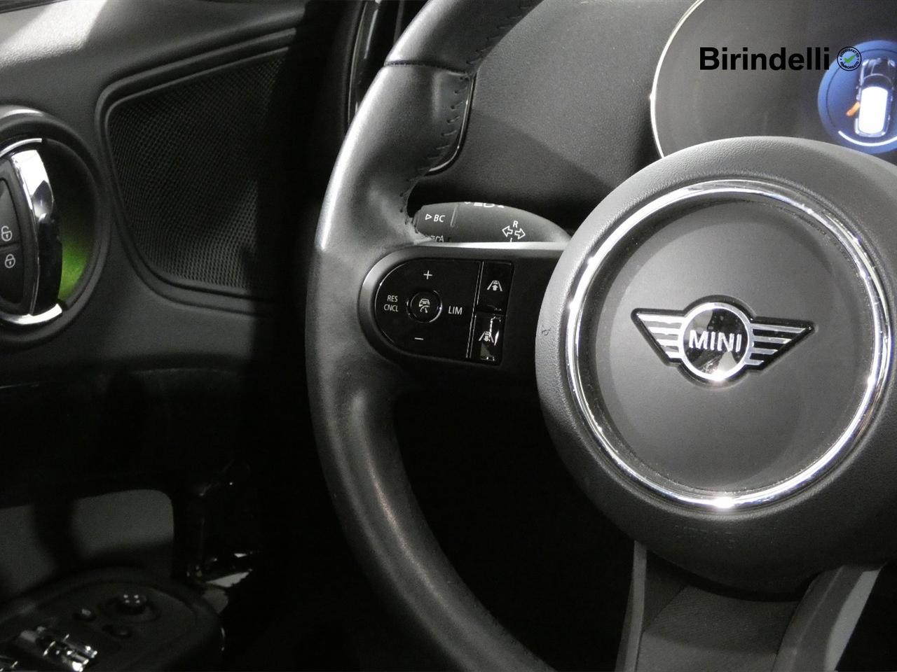 MINI Mini Countrym.(F60) - Mini 1.5 Cooper Classic Countryman