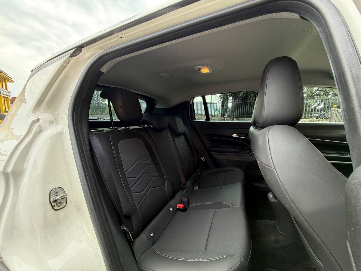 Jeep Avenger 1.2 t. Longitude fwd 100cv