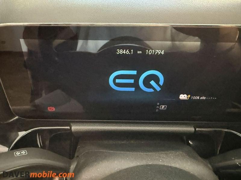 Mercedes-Benz GLA GLA 250 e phev (eq-power) Sport Plus auto