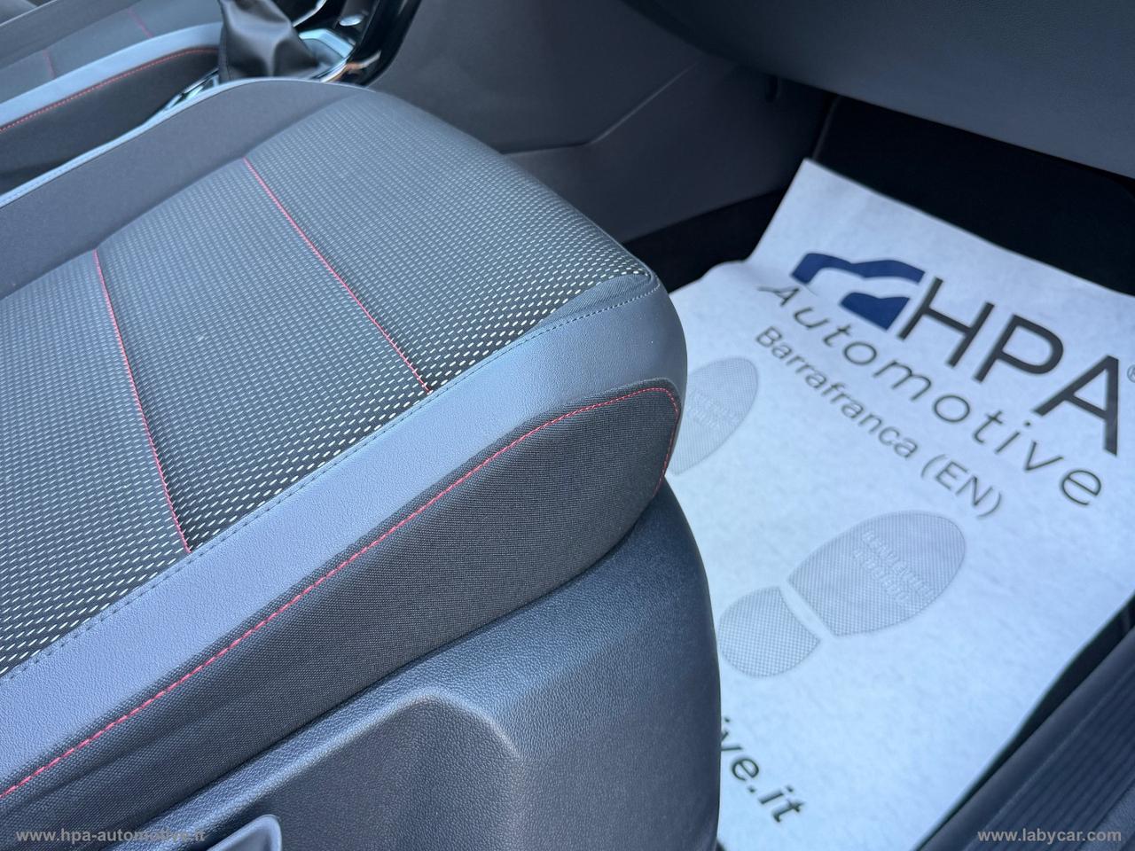 VOLKSWAGEN T-Roc 1.5 TSI 150CV SPORT LED NAVI TETTO RETROCAMERA