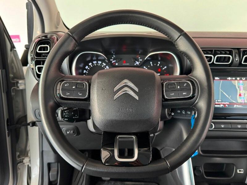 CITROEN C3 Aircross 1ª s. C3 Aircross BlueHDi ...