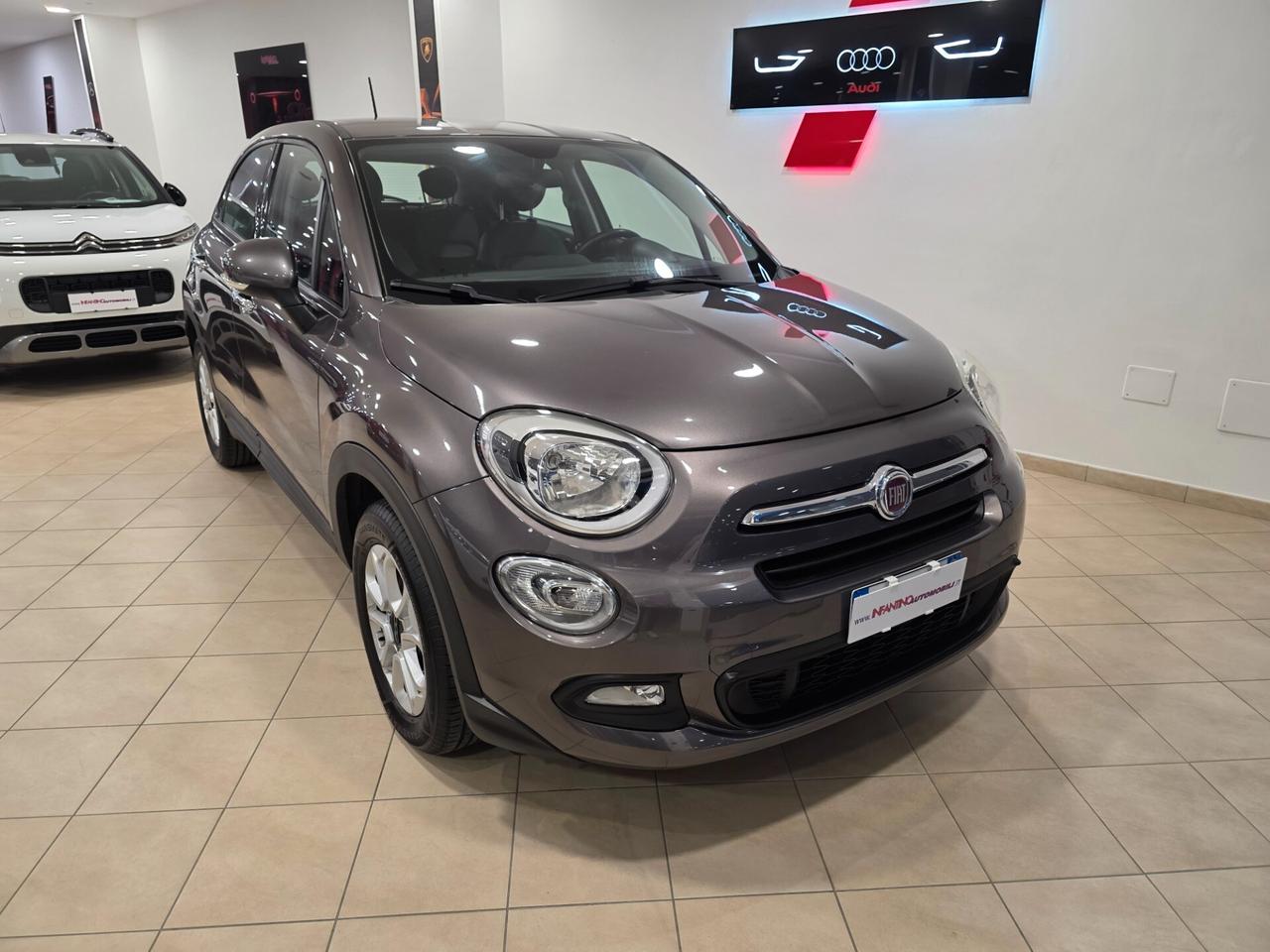 Fiat 500X 1.3 MultiJet 95 CV Pop Star