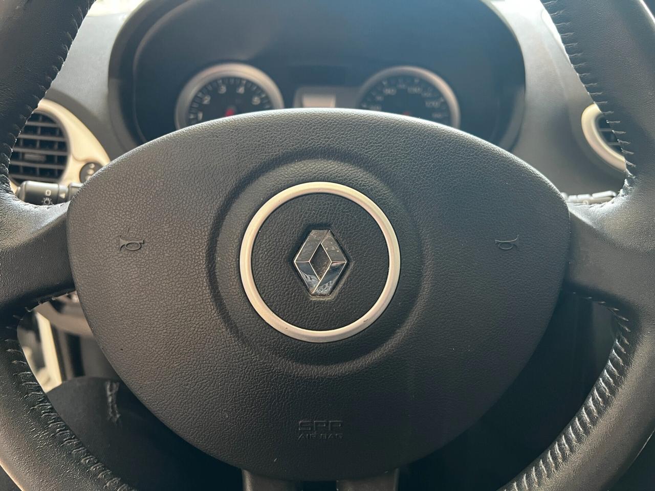 Renault Clio 1.2 16V 5 porte GPL Dynamique