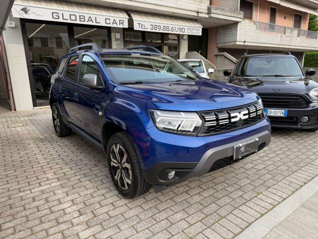 DACIA Duster 1.0 TCe GPL 4x2 Journey UP