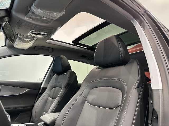 DR Automobiles dr 6.0 1.5 Turbo CVT