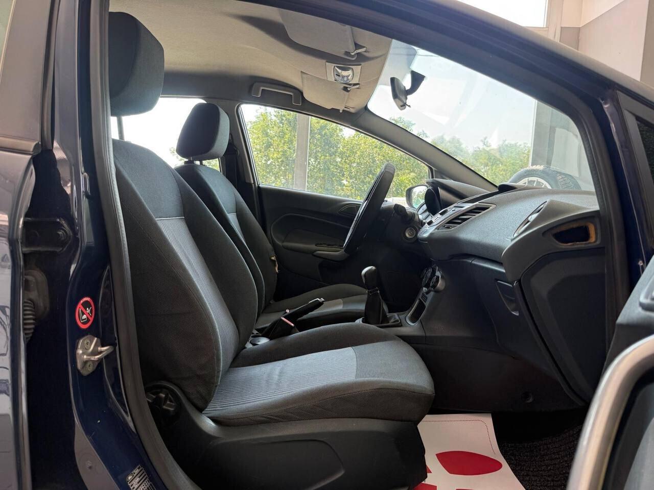 FORD FIESTA - 1.2 | 60 CV