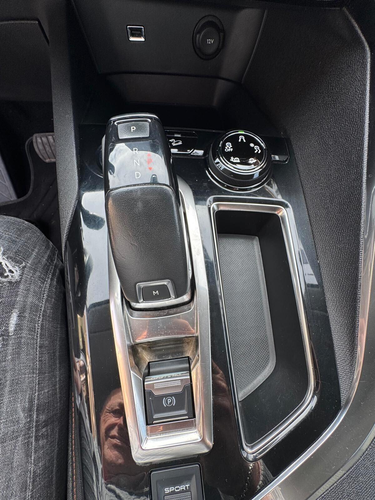 Peugeot 3008 BlueHDi 120 S&S BC Business