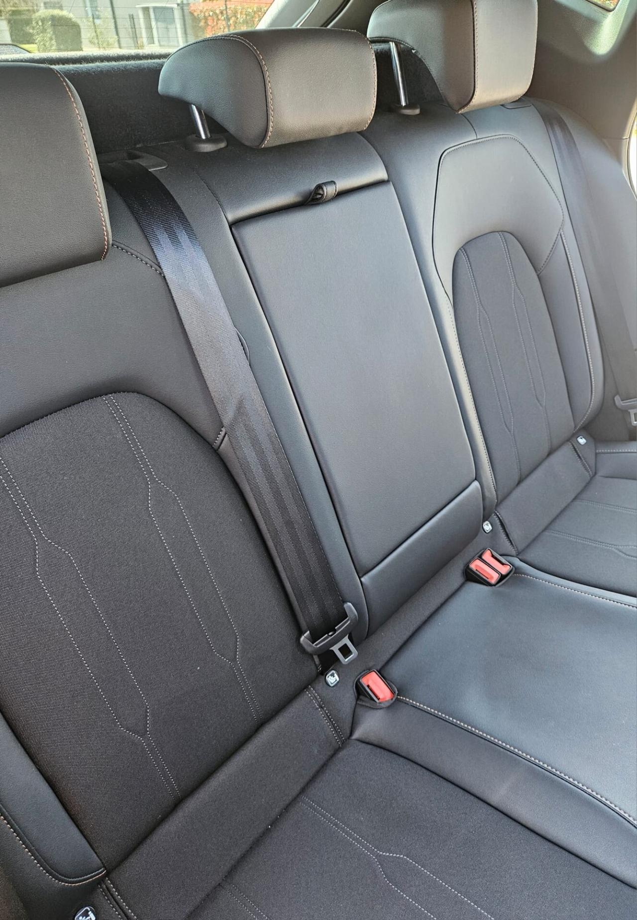 Cupra Formentor 2.0 TDI DSG