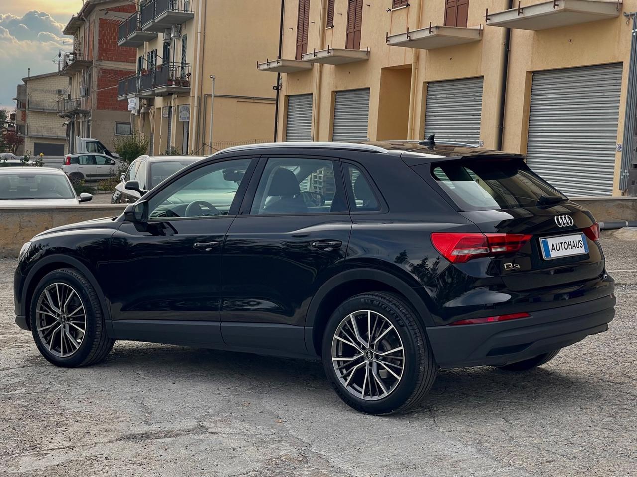 Audi Q3 35 TDI 2.0 Tdi 150cv S-Tronic 2021